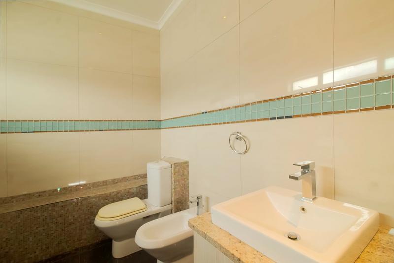 4 Bedroom Property for Sale in Parklands North Western Cape
